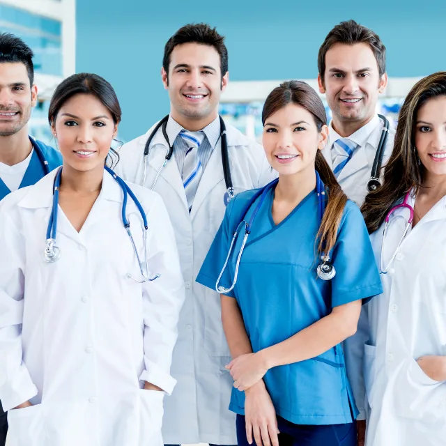 doctor team doctor team